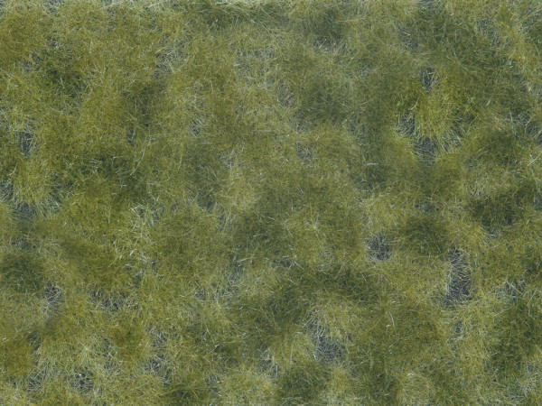 Noch 07250 - Bodendecker-Foliage mittelgrün 12 x 18 cm