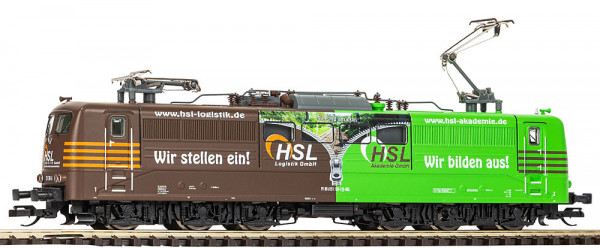 Piko 47211 - TT-E-Lok BR 151 HSL VI + DSS 8pol.