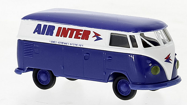 Brekina 32762 - VW T1b Kasten Air Inter 1960, Air Inter,