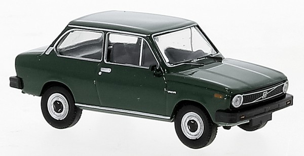 Brekina 27601 - Volvo 66 Limousine, grün, TD