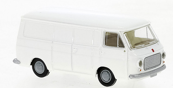Brekina 34450 - Fiat 238 Kasten, weiss, TD