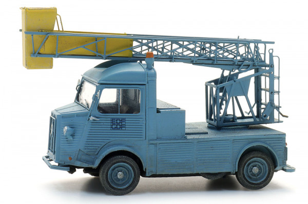 Artitec 387.688 - Citroën HY Hubarbeitsbühne EDF