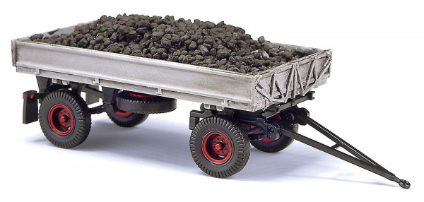 Busch 53015 - IFA HW 60 Kohlebeladung
