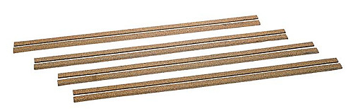Faller 222555 - Korkgleisbetten