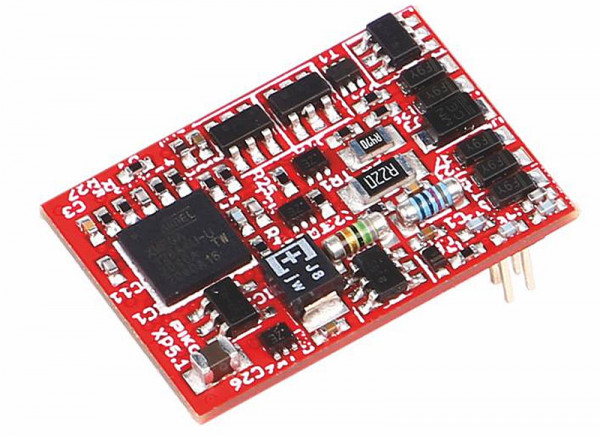 Piko 56500 - Piko SmartDecoder XP 5.1 PluX22