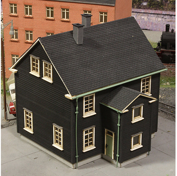 Joswood 23007 - Schieferhaus ´Obere Rutenbeck´