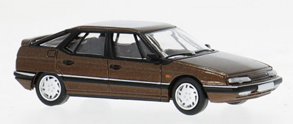 PCX871559 - Citroen XM, braun, 1989