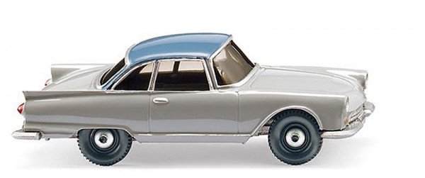 Wiking 012802 - DKW 1000 Spezial Sportcoupe