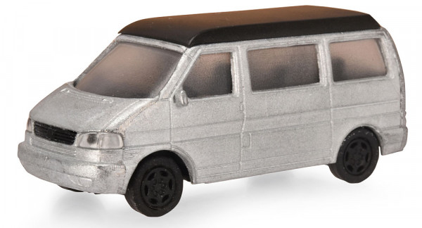 Schuco 452667600 - VW T4 California 1:87