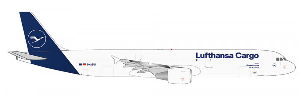 Herpa 536660-001 - A321P2F Lufthansa Cargo