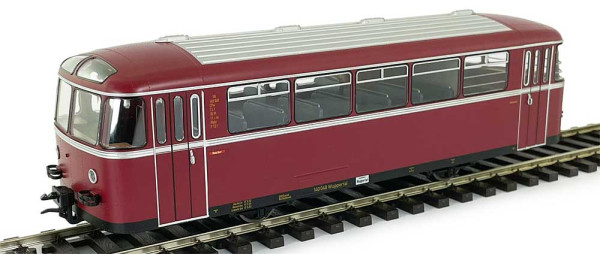 Lenz 40196-01 - DB Schienenbus Beiwagen VB140 Ep.3a