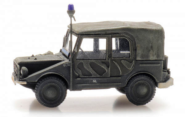 Artitec 6870455 - NL Munga 91/4 KMAR