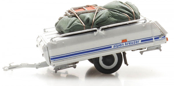 Artitec 387.538 - Alpenkreuzer (Camptourist)