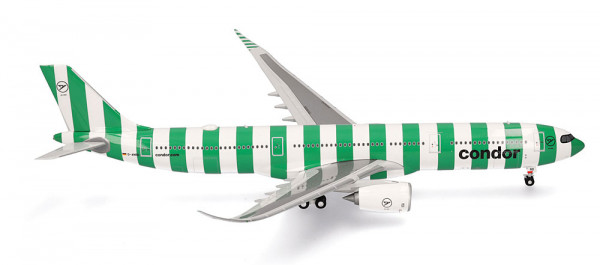 Herpa 572781 - Condor Airbus A330-900neo "Island"