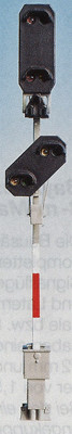 Weinert 1416 - FM Licht.Einfahr m.Vorsignal
