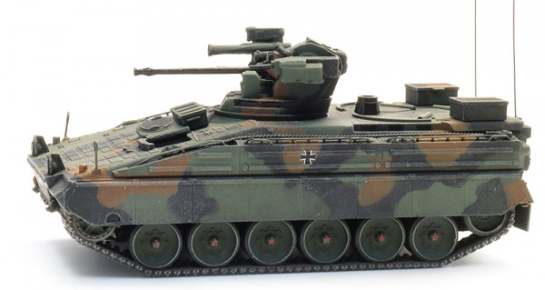 Artitec 6870684 - BRD Marder 1A5