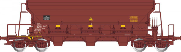 Albert Modell 082006 - F-SGW Tads brown VI