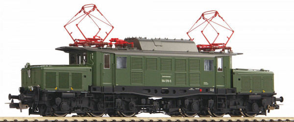 Piko 51473 - DB Ellok BR 194 grün Ep.4, AC-digital + Sound