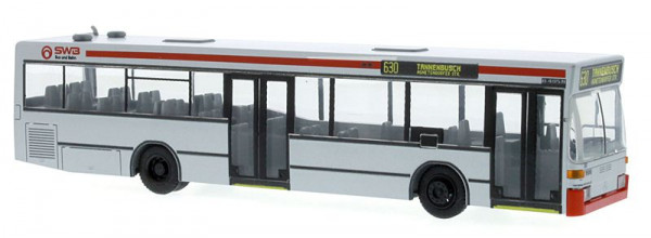 Rietze 75212 - MB O 405 N2 Stadtwerke Bonn