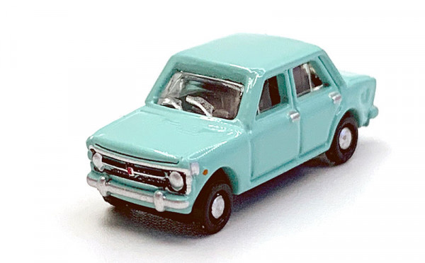 LC-Minis - LC61519 - Fiat 128, hellgr³n