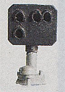 Weinert 1413 - FM Licht.Sperrsignal nied.Aus