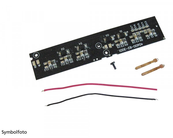Piko 46300 - N-LED-Schlussbeleuchtung Umbauwagen