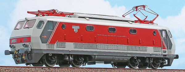 ACME 69196 - FS Ellok Typ E.444R.060 Ep.5, DCC + Sound