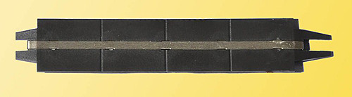 Viessmann 5106 - Gleisfüllstück für Dreileitergleise, passend zu 5104