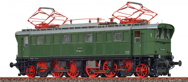 Brawa 43252 - H0 Ellok BR 175 DB