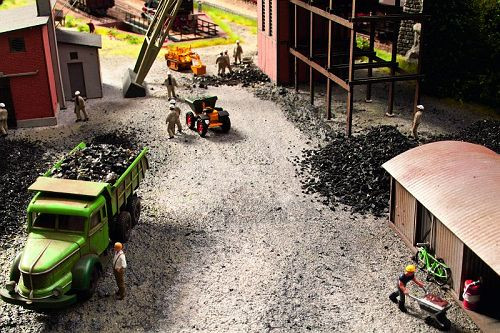 Noch 60824 - Boden- Strukturpaste Industrie & Gewerbe
