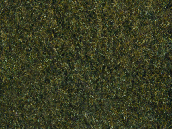 Noch 07292 - Wiesen-Foliage, dunkelgrün 20x23 cm