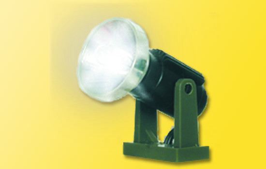 Viessmann 6530 - Flutlichtstrahler, nieder