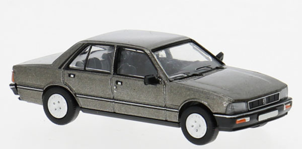 PCX870289 - Peugeot 505, grau, 1979,
