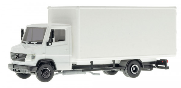 Kibri 11246 - MB T2 Vario Koffer