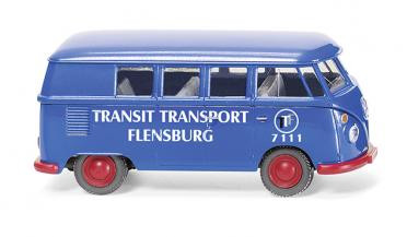 Wiking 079731- VW T1Bus "Transit Transport"