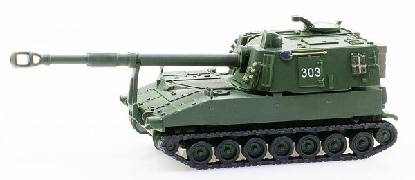 ACE 885013 - 1/87 Panzerhaubitze M-109 Jg
