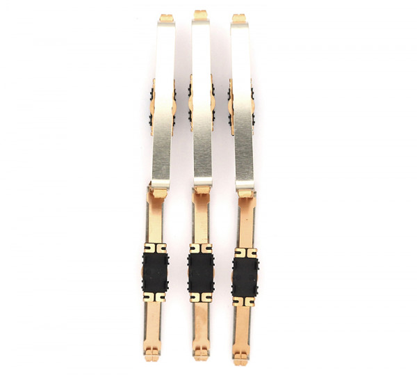 Märklin E144133 - Schleifer 6 Stück