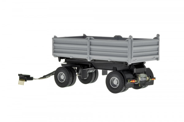 Viessmann 8210 - 2-achs Kippanhänger, Funktionsmodell