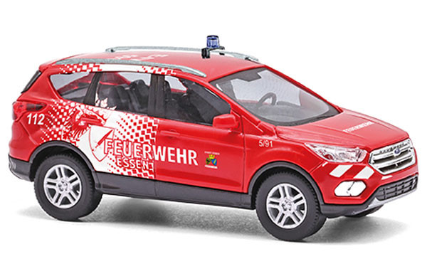 Busch 53530 - Ford Kuga, FW Essen
