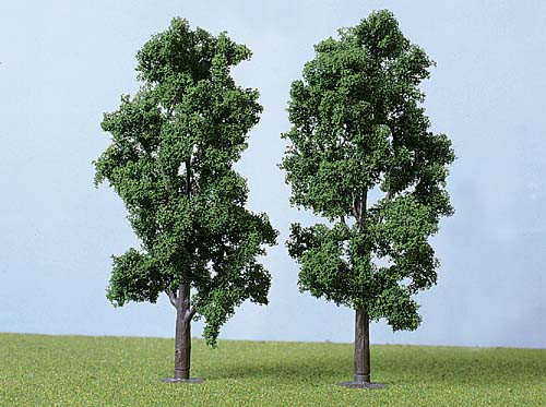 Heki 1707 - 2 Eschen 19 cm hoch HEKI artline