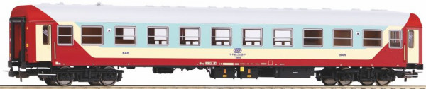 Piko 97625 - PKP Speisewagen 113AM Ep.4