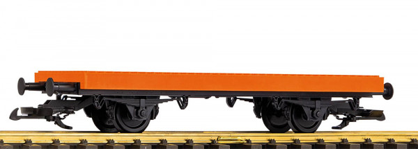 Piko 37970 - Klemmbausteine-Wagen