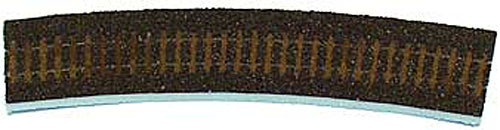 Tillig 86503 - Gleisbettung R 21 dunkel