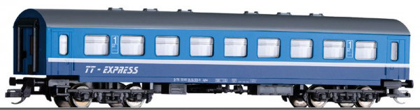 Tillig 13190 - Reisezugwagen 1.Klasse "TT Express"
