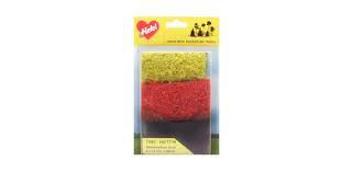 Heki 1585 - Blumendecor bunt, Stück
