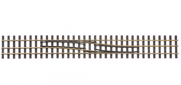 Tillig 85185 - Gleiswechsel GW H0-H0e links/rechts