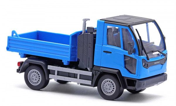 Busch 54701 - Multicar M31, Blau