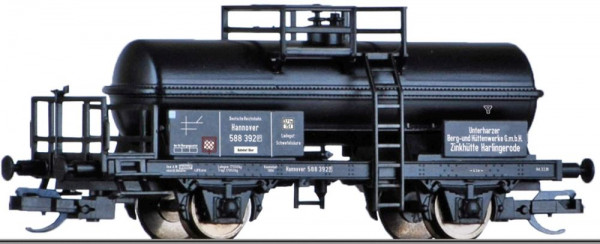 Tillig 14986 - DRG Säurekesselwagen Ep.2