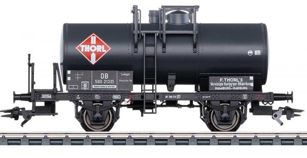 Märklin 46502 - Kesselwagen THÖRL