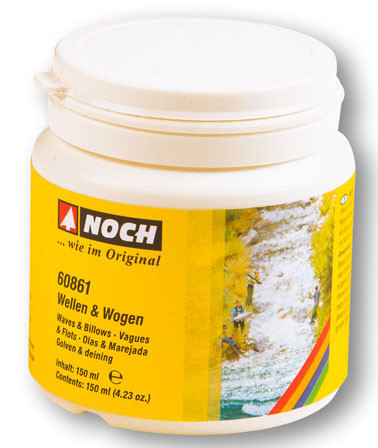 Noch 60861 - Wellen & Wogen 150ml